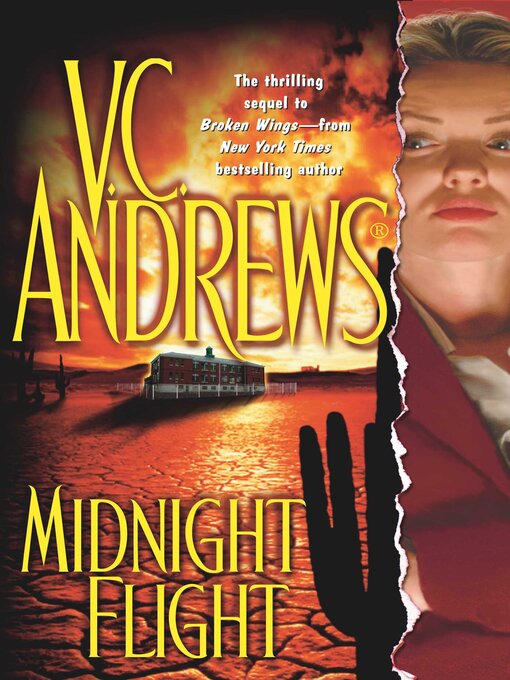 Title details for Midnight Flight by V.C. Andrews - Wait list